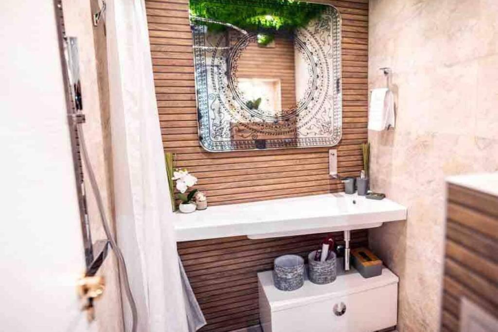 A&K Cozy Art Studio 1 Varna Exterior foto