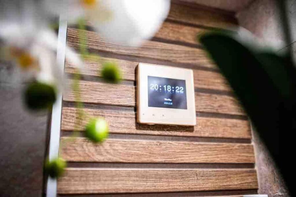 A&K Cozy Art Studio 1 Varna Exterior foto