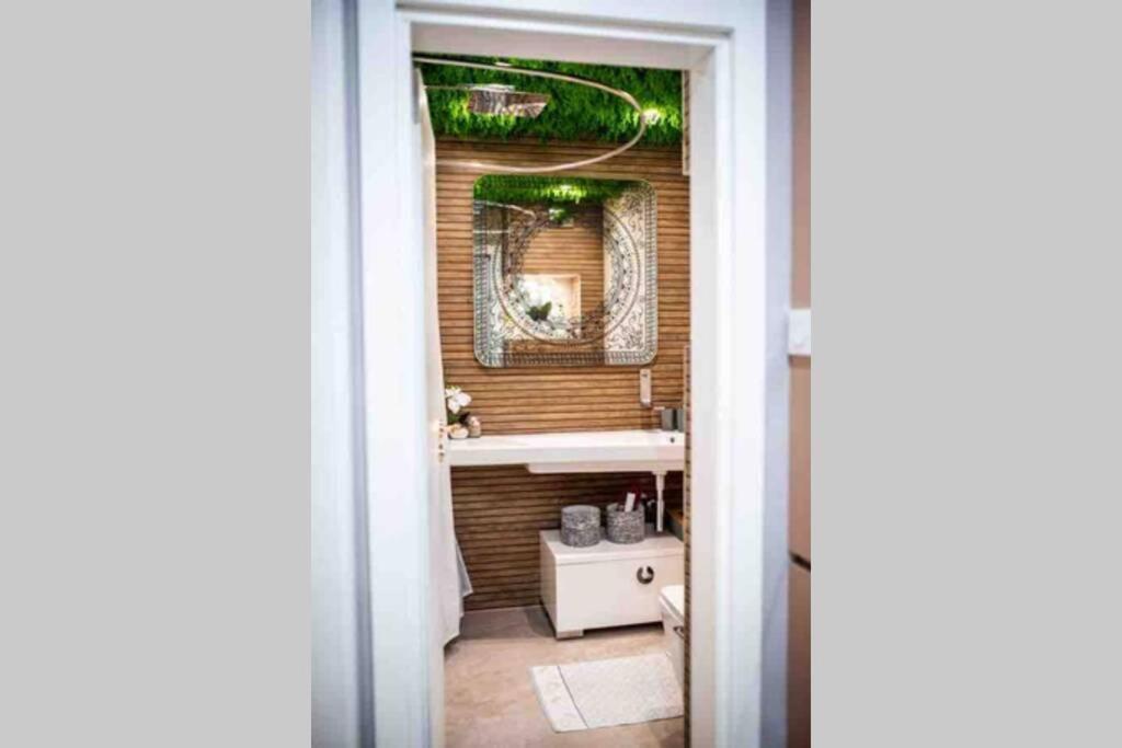 A&K Cozy Art Studio 1 Varna Exterior foto