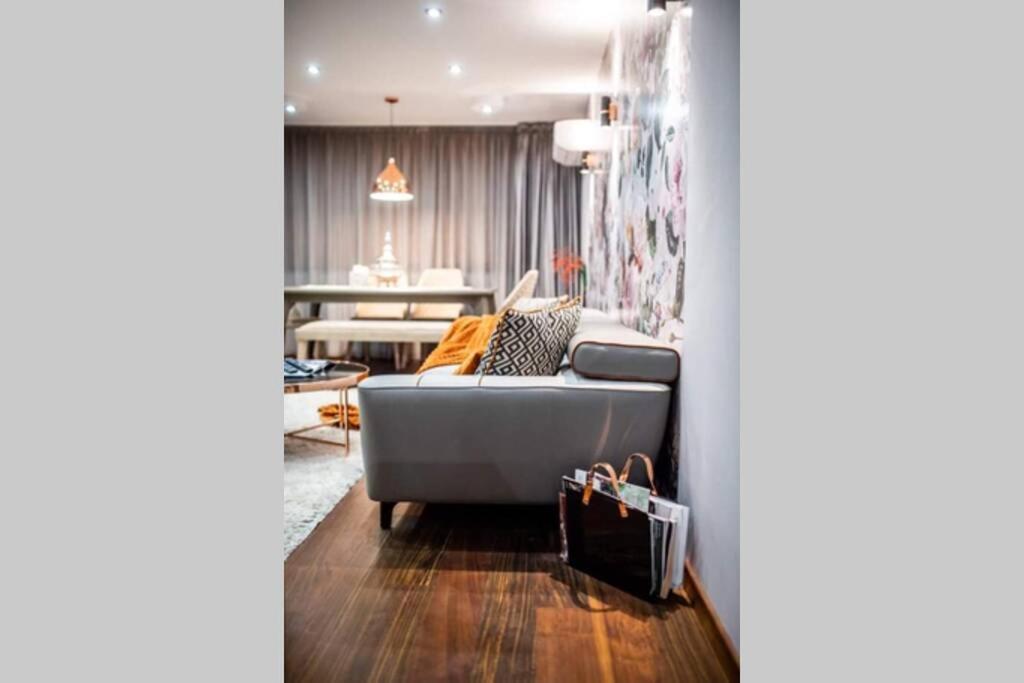 A&K Cozy Art Studio 1 Varna Exterior foto