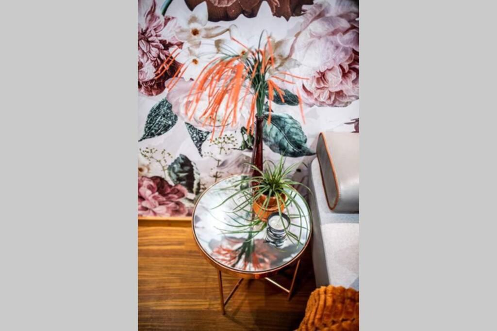 A&K Cozy Art Studio 1 Varna Exterior foto