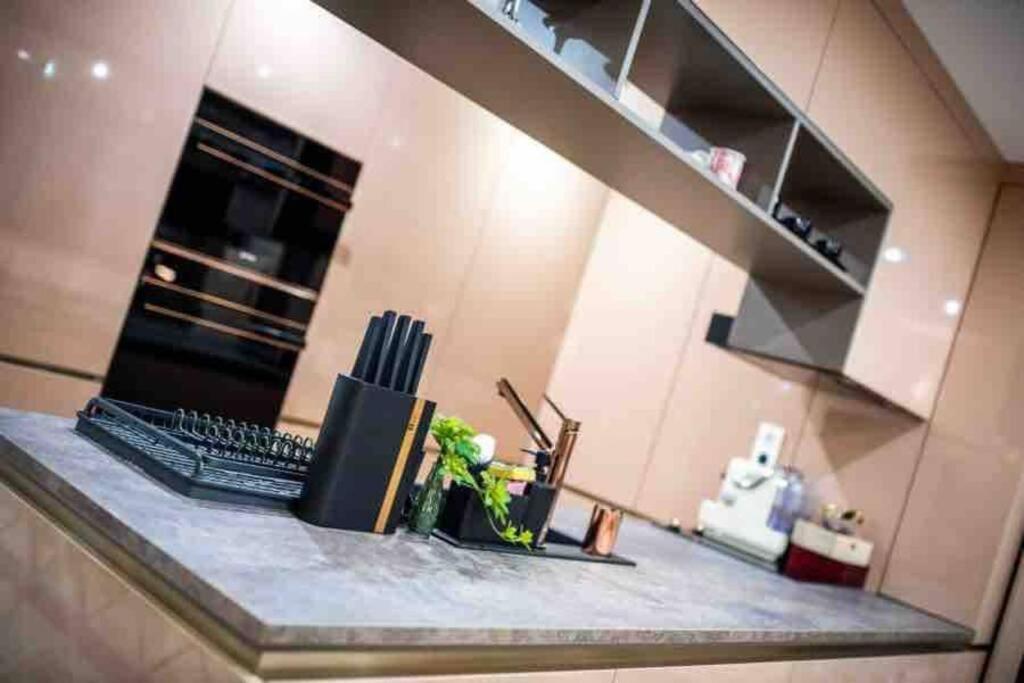 A&K Cozy Art Studio 1 Varna Exterior foto
