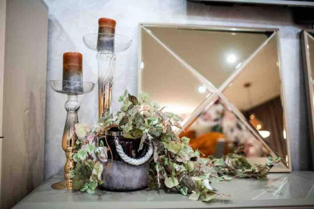 A&K Cozy Art Studio 1 Varna Exterior foto