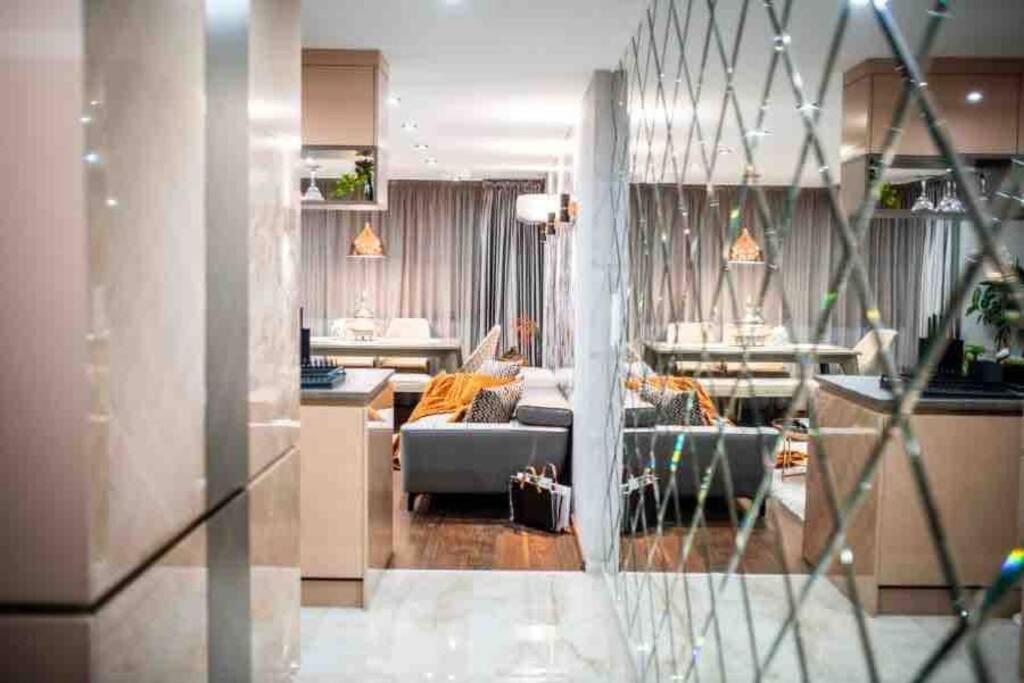 A&K Cozy Art Studio 1 Varna Exterior foto
