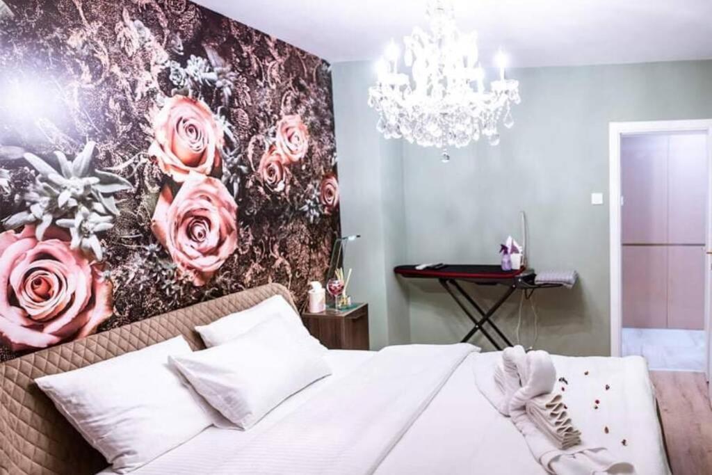 A&K Cozy Art Studio 1 Varna Exterior foto