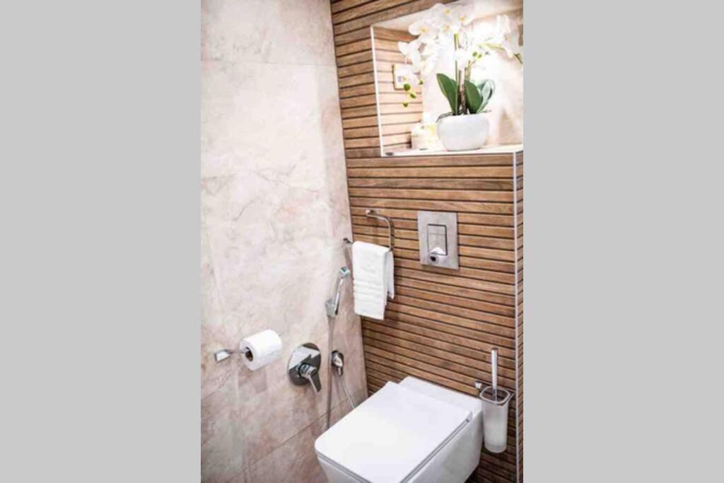 A&K Cozy Art Studio 1 Varna Exterior foto