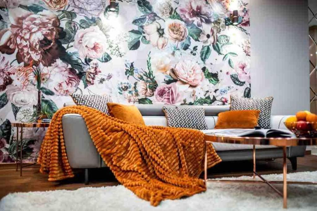 A&K Cozy Art Studio 1 Varna Exterior foto